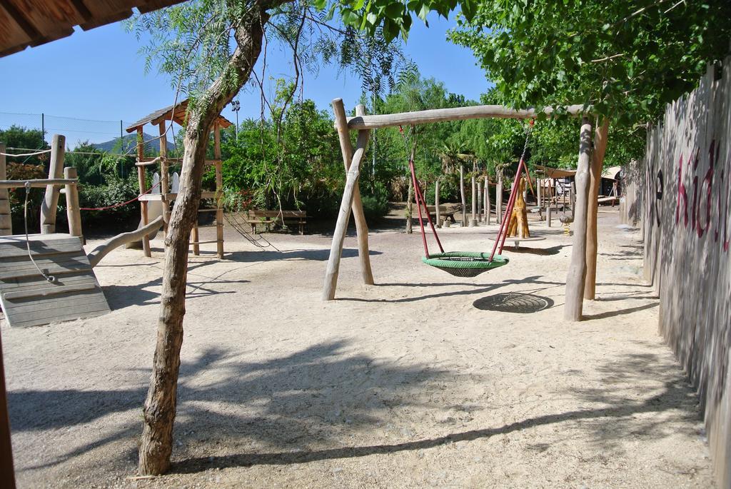 غريمو Azur Beach المظهر الخارجي الصورة