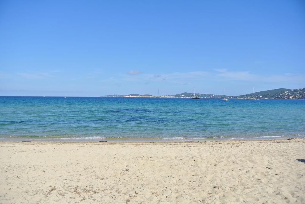 غريمو Azur Beach المظهر الخارجي الصورة